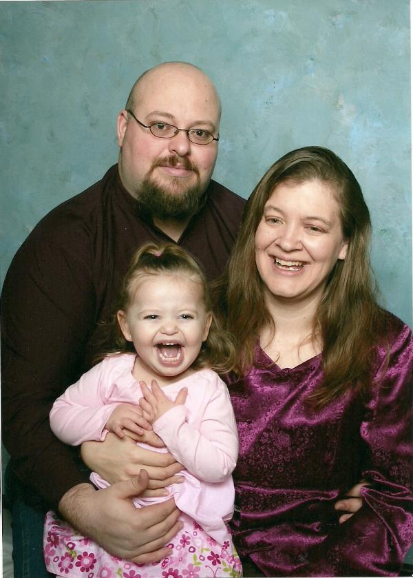 Jennifer Bald - Class of 1990 - Butte High School