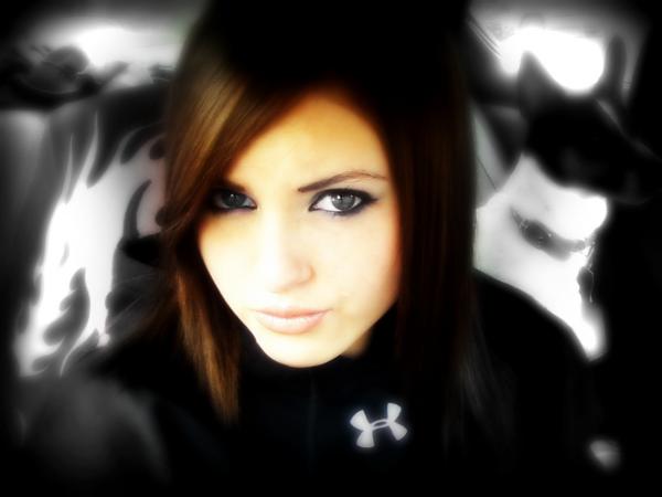 Nichole Morelli - Class of 2010 - Butte High School