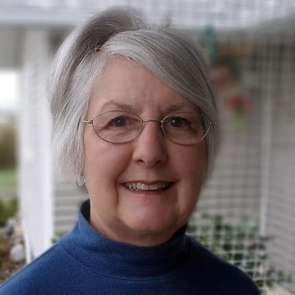 Mary Kruger - Class of 1964 - Butte High School
