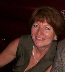Jackie Malia - Class of 1971 - Butte High School