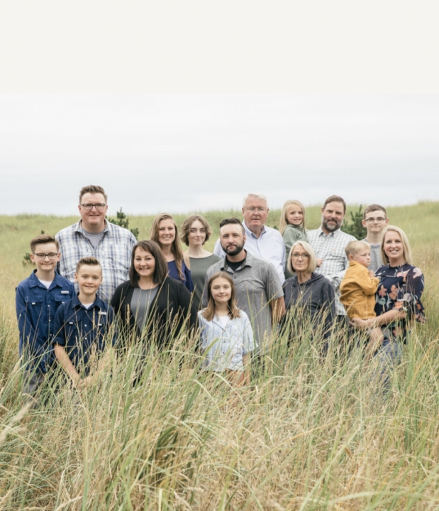 Butte High School Classmates