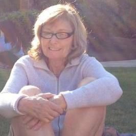 Joan Unterschuetz - Class of 1964 - Butte High School