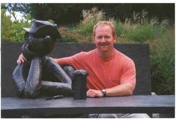 Walt Chappelle - Class of 1981 - Fort Osage High School