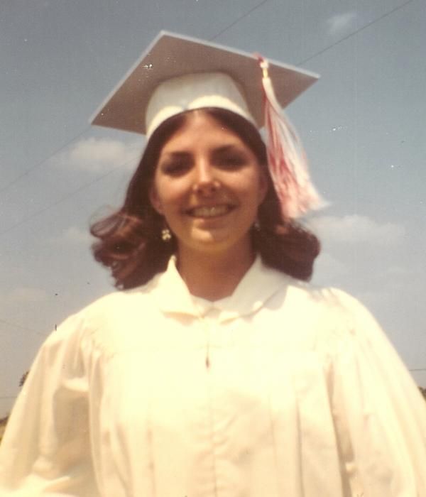 Delores (dee) Piedimonte - Class of 1972 - Fort Osage High School