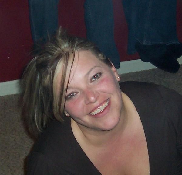 Stacy Crose - Class of 1991 - Fort Osage High School