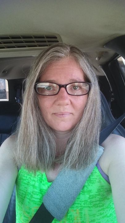 Heather Donaldson - Class of 1996 - Fort Osage High School