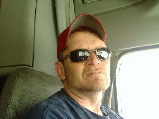 Ron Noble - Class of 1988 - Fort Osage High School