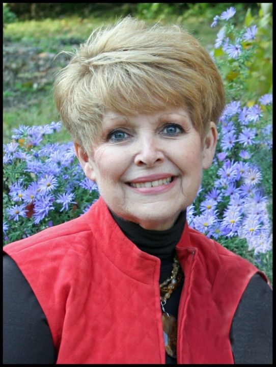 Marjorie Sooter - Class of 1966 - Fort Osage High School