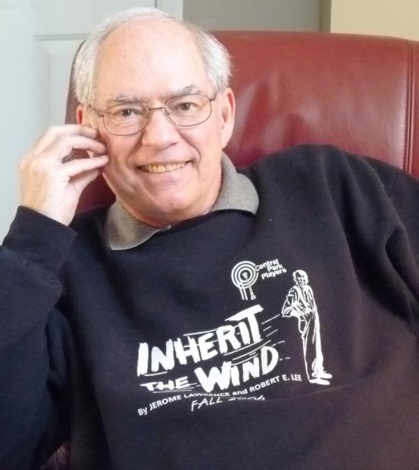 Fred Finke - Class of 1965 - Fort Osage High School