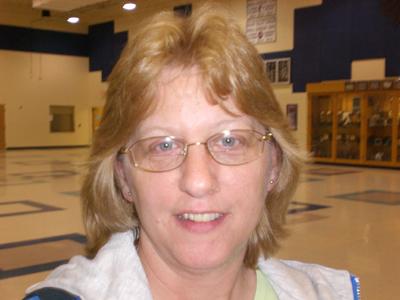 Cindy Calfas - Class of 1977 - Fort Osage High School