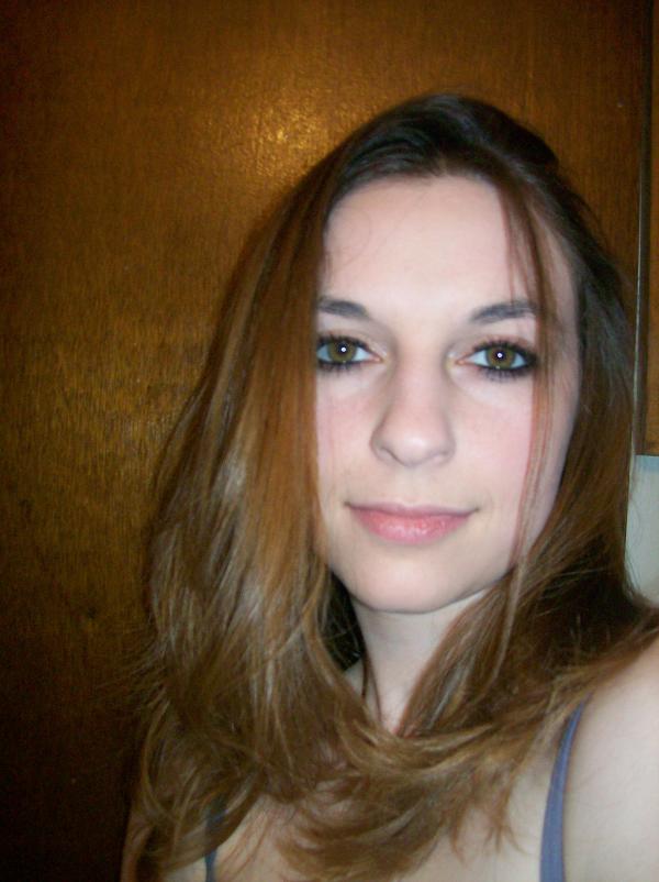 Rachel Sandridge - Class of 2005 - Fort Osage High School