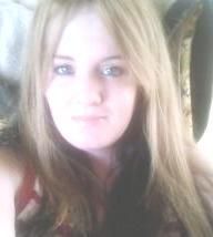 Jennifer Burkhart - Class of 2002 - Fort Osage High School