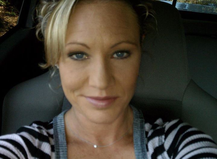 Jamie Johnson - Class of 1996 - Fort Osage High School