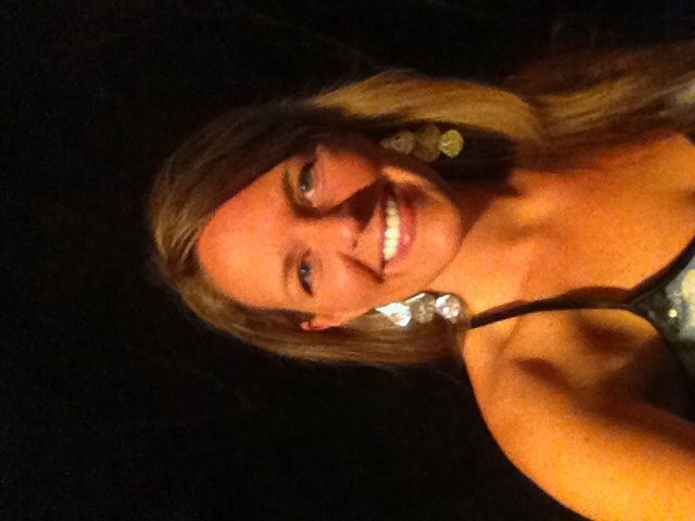Beth Burnett - Class of 1993 - Fort Osage High School