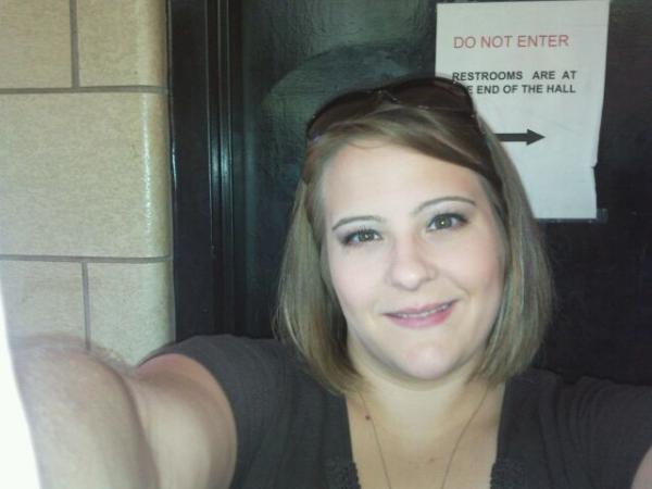 Jenny Mcconnell - Class of 1997 - Fort Osage High School