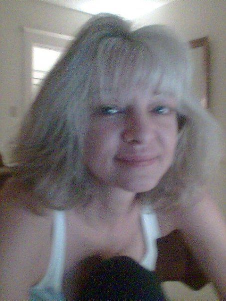 Michelle Klindworth - Class of 1988 - Fort Osage High School