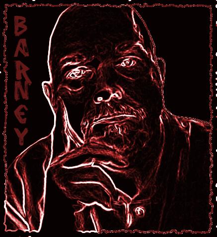 Barney Howard - Class of 1981 - Fort Osage High School