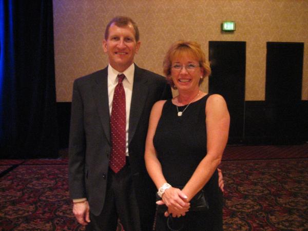 Jeanne Jordan - Class of 1981 - Fort Osage High School