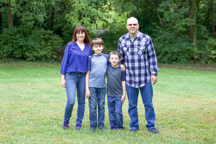 Jennifer Kincaid - Class of 1994 - Fort Osage High School