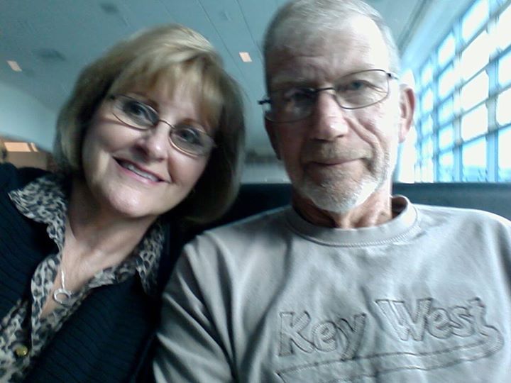 Corinne Barnes - Class of 1965 - Fort Osage High School