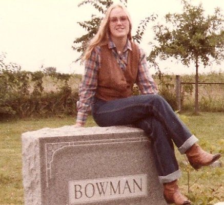 Joy Bowman - Class of 1978 - Fort Osage High School