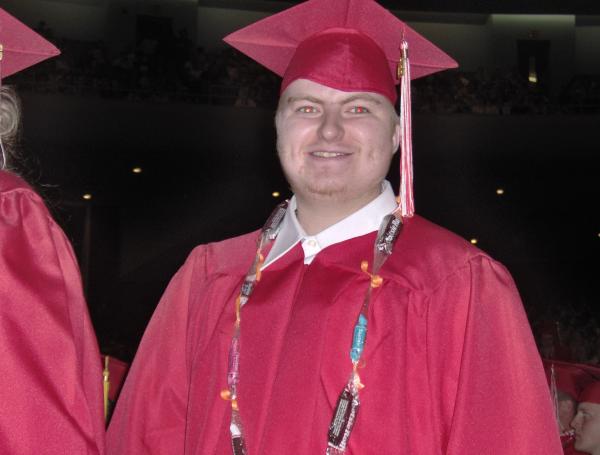 Josh Leonard - Class of 2006 - Fort Osage High School