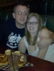 Amanda Roe - Class of 2003 - Fort Osage High School