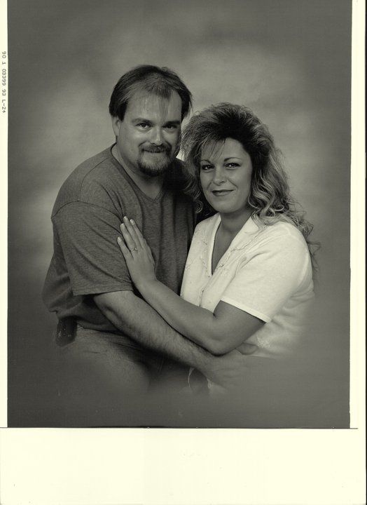 Mike Draper - Class of 1989 - Fort Osage High School