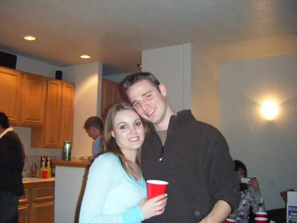 Danielle Herrin - Class of 2004 - Fort Osage High School