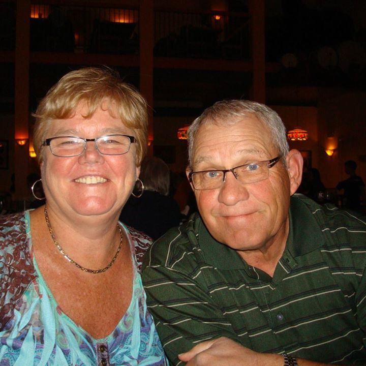 Doris Vetter - Class of 1967 - Aurora High School