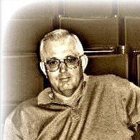 Herbert Hutcheson - Class of 1963 - Aurora High School