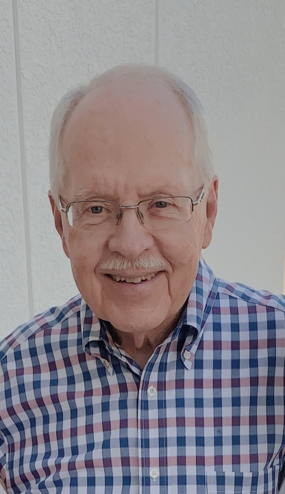 Jim Samples - Class of 1958 - Aurora High School