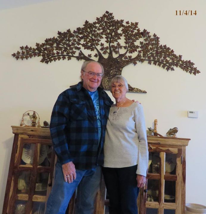 Scott Hadley - Class of 1967 - Aurora High School