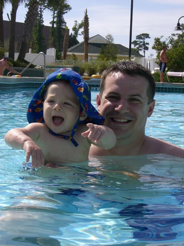 Eric Renfro - Class of 1996 - Fox High School