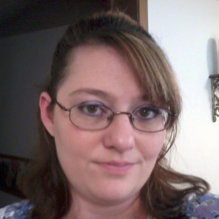 Mary Pirtle - Class of 1997 - Fox High School