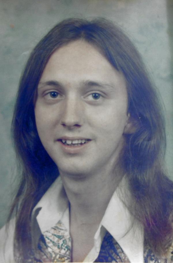 Michael Leavitt - Class of 1974 - Fox High School