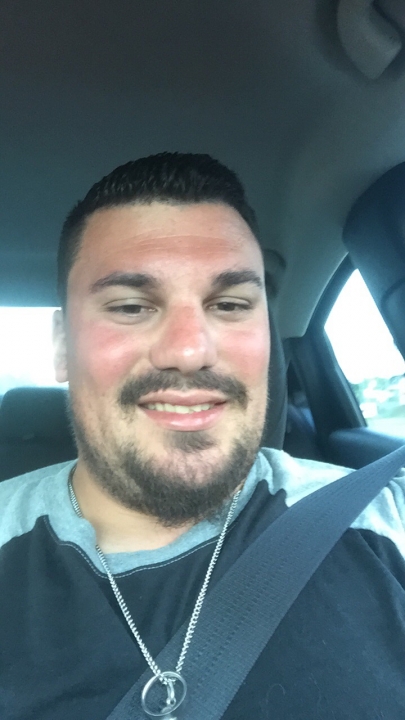 Mark Fischer - Class of 2009 - Fox High School