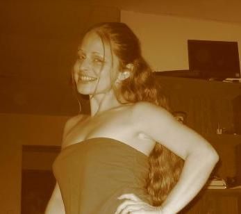 Charity Bowen - Class of 1998 - Fox High School