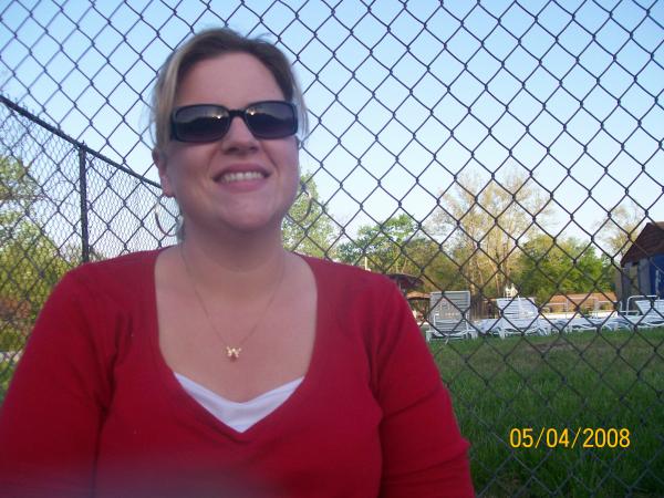 Nikki Lear - Class of 1993 - Fox High School