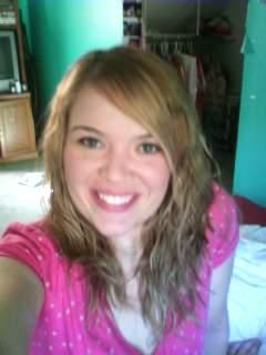 Casey Coleman - Class of 2005 - Fox High School