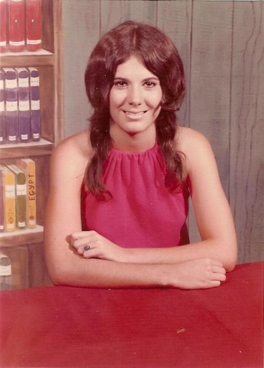 Debbie Weems - Class of 1974 - Fox High School
