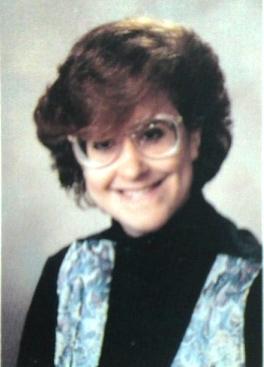 Keely Lorenz - Class of 1991 - Fox High School
