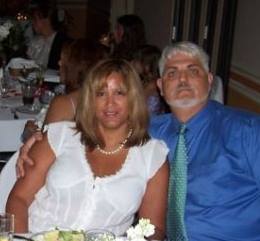 Richard Briggs - Class of 1976 - Fox High School