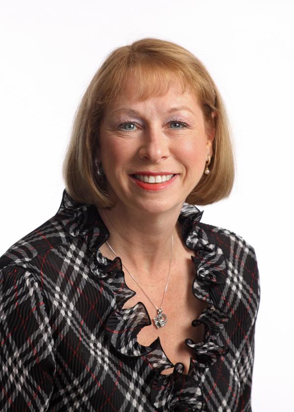 Lucinda Ponder - Class of 1976 - Fox High School