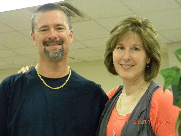 Paul Houdek - Class of 1979 - Fox High School