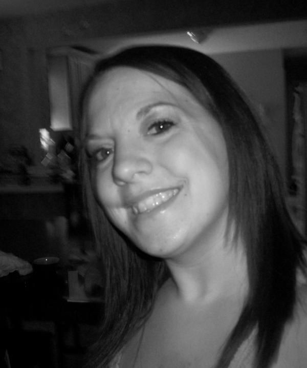 Amy Ahlersmeyer - Class of 2001 - Fox High School