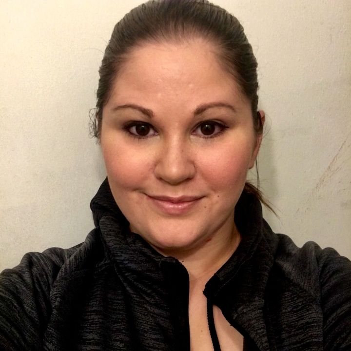 Amie Lucas - Class of 2006 - Fox High School