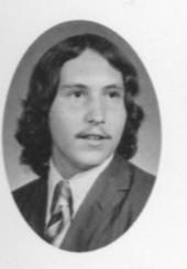 Bob Laboube - Class of 1976 - Fox High School