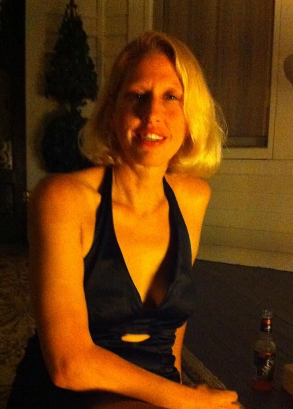 Amy Ferguson - Class of 1991 - Fox High School