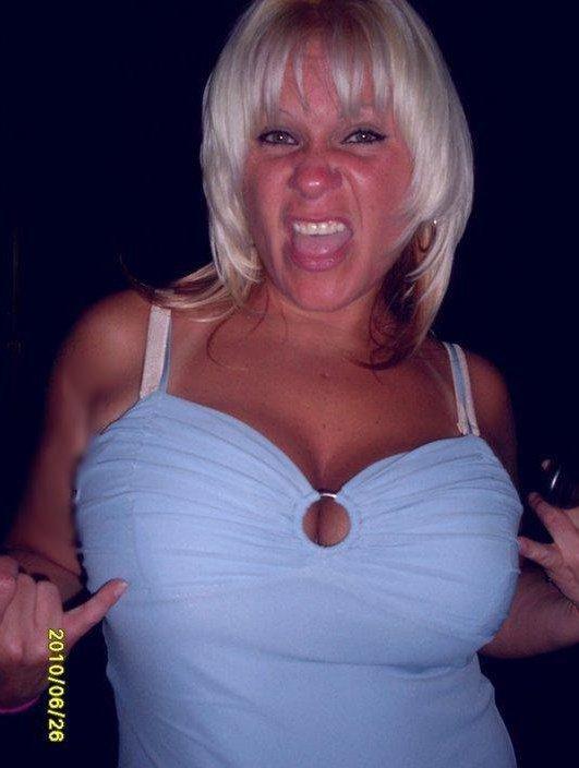 Jen Declue - Class of 1993 - Fox High School